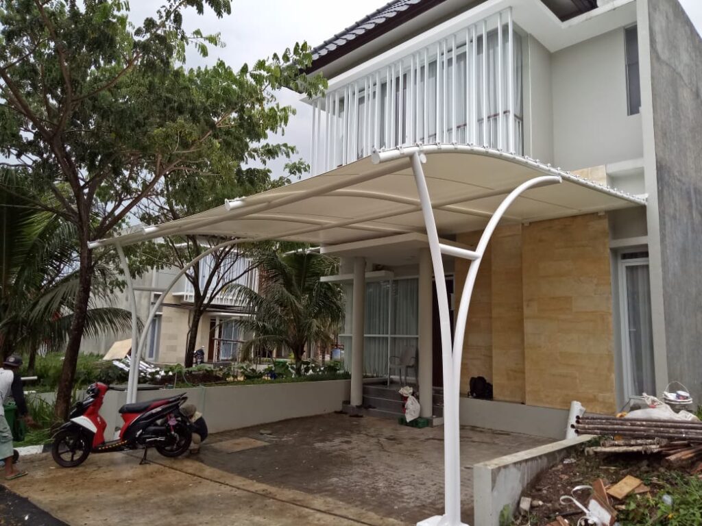 Tenda Membrane