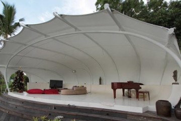 Tenda Membrane Tangerang