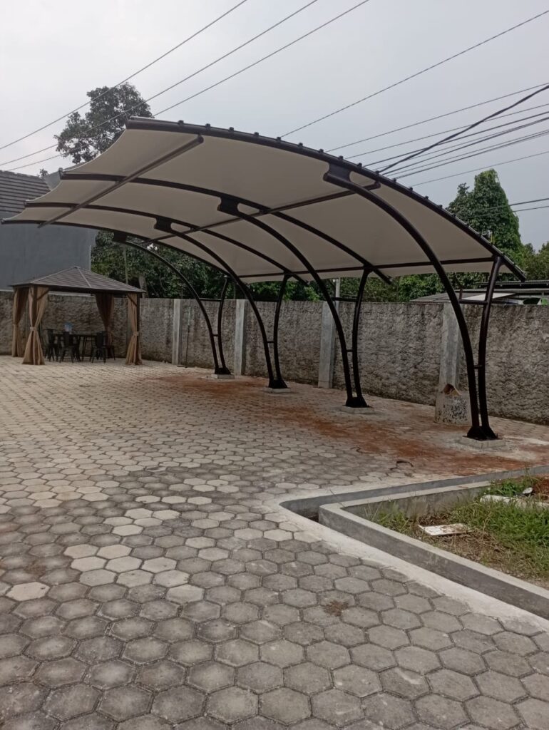 Tenda Membrane ciledug